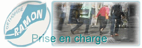 Prise en charge