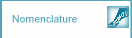 Nomenclature